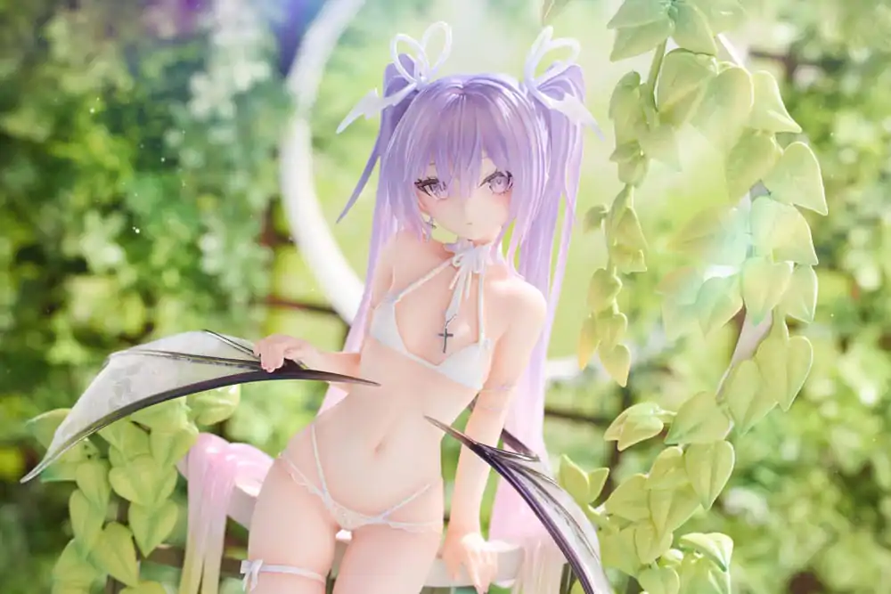 Original Character PVC Statue 1/6 Rurudo Eve Eden Ver. 25 cm product photo