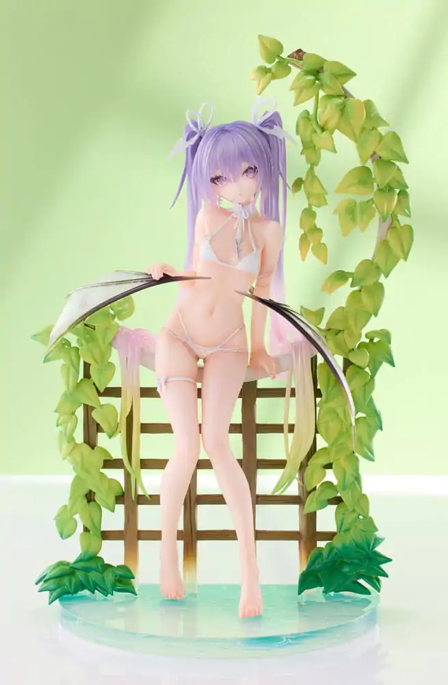 Original Character PVC Statue 1/6 Rurudo Eve Eden Ver. 25 cm product photo