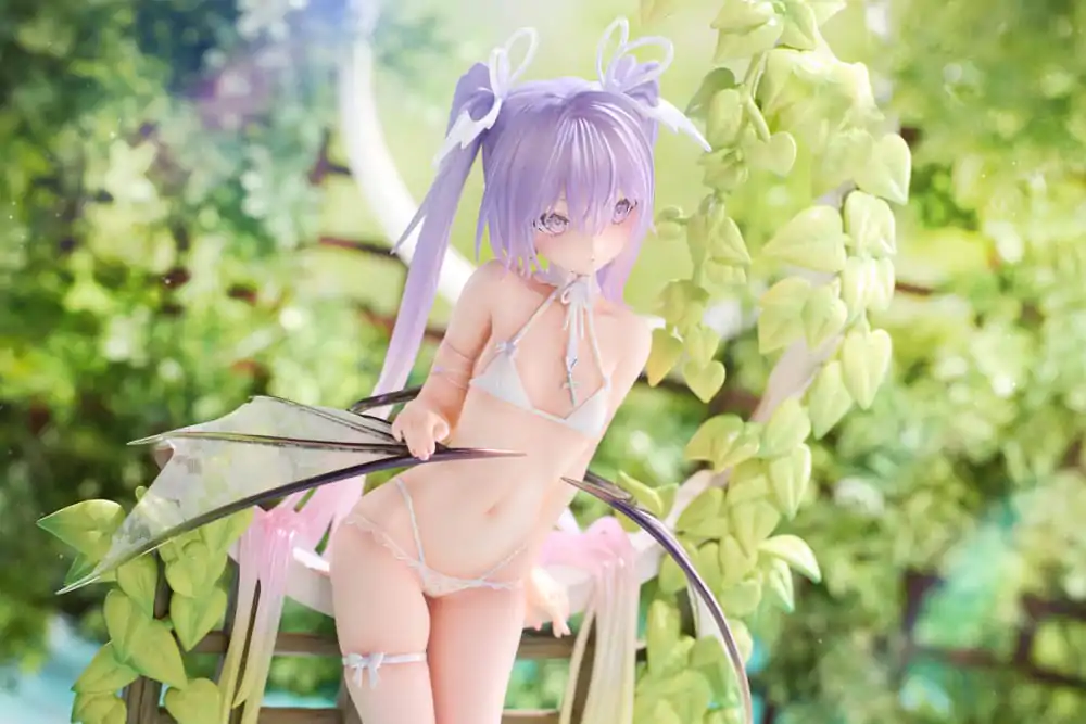 Original Character PVC Statue 1/6 Rurudo Eve Eden Ver. 25 cm product photo
