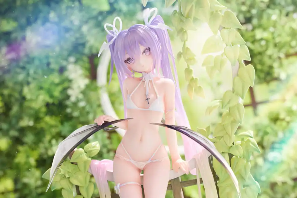 Original Character PVC Statue 1/6 Rurudo Eve Eden Ver. 25 cm product photo