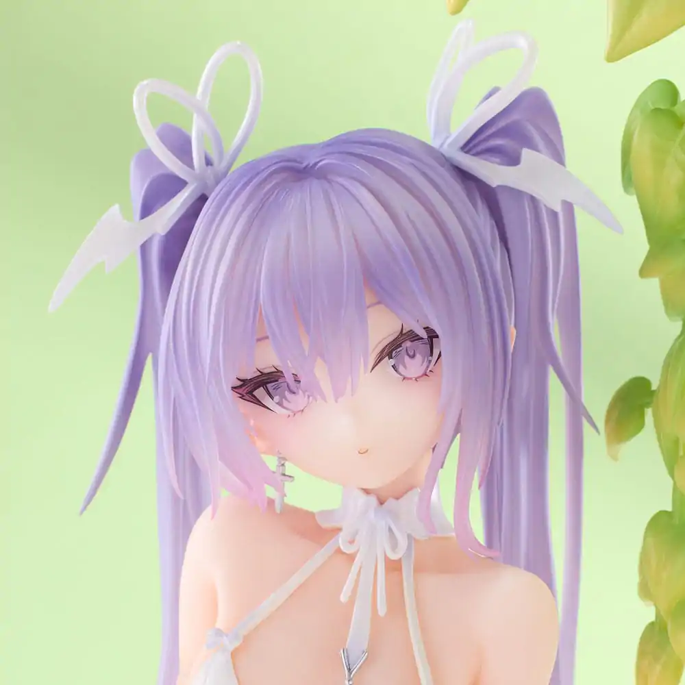 Original Character PVC Statue 1/6 Rurudo Eve Eden Ver. 25 cm product photo