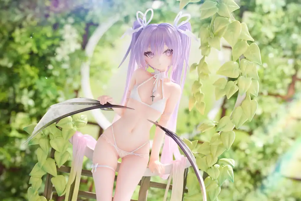 Original Character PVC Statue 1/6 Rurudo Eve Eden Ver. 25 cm product photo