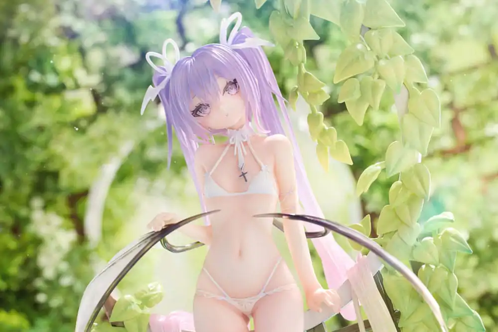 Original Character PVC Statue 1/6 Rurudo Eve Eden Ver. 25 cm product photo