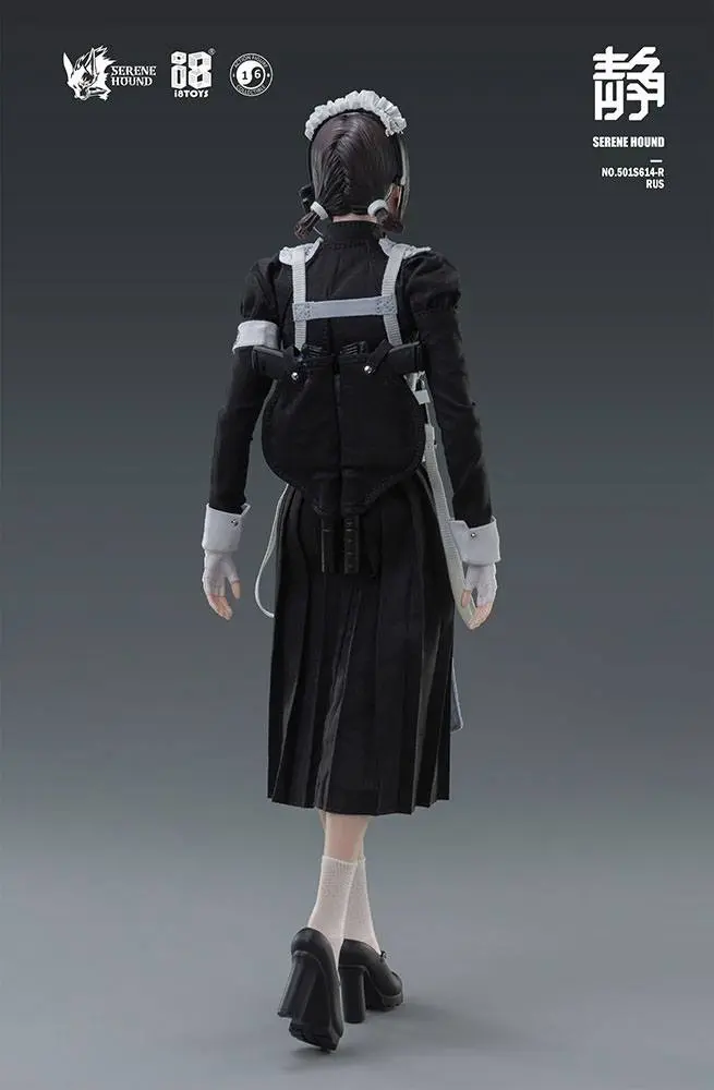Original Character Action Figure 1/6 Rus Serene Hound Troop 30 cm product photo
