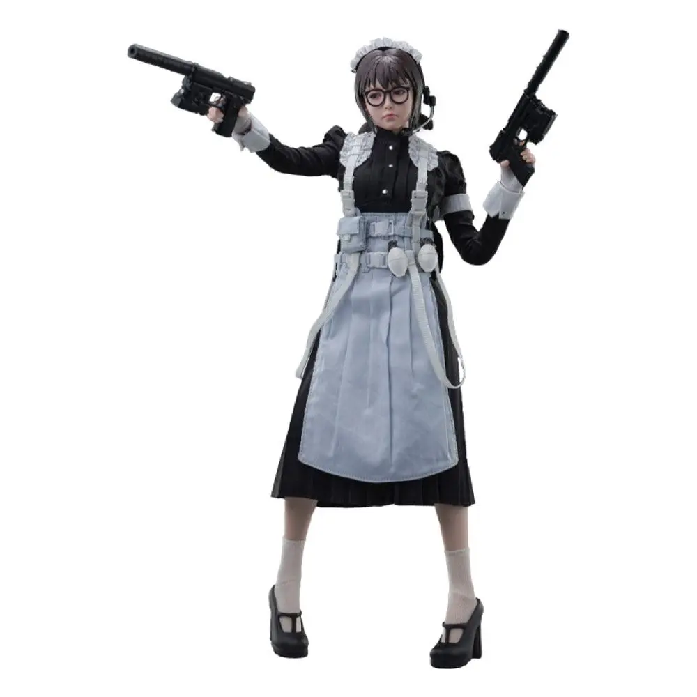 Original Character Action Figure 1/6 Rus Serene Hound Troop 30 cm product photo