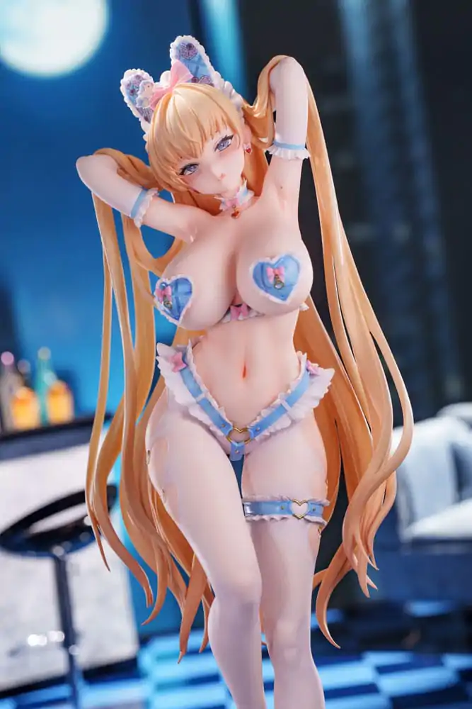 Original Character PVC Statue 1/6 Sadie Deluxe Edition 31 cm       product photo