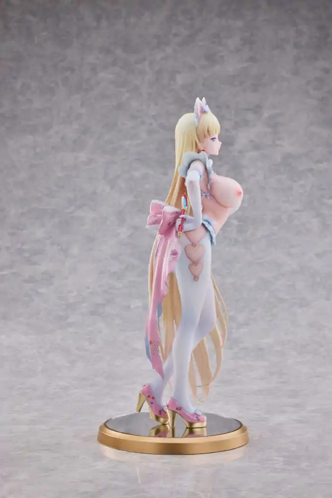 Original Character PVC Statue 1/6 Sadie Illustrated by Mendokusai 31 cm product photo