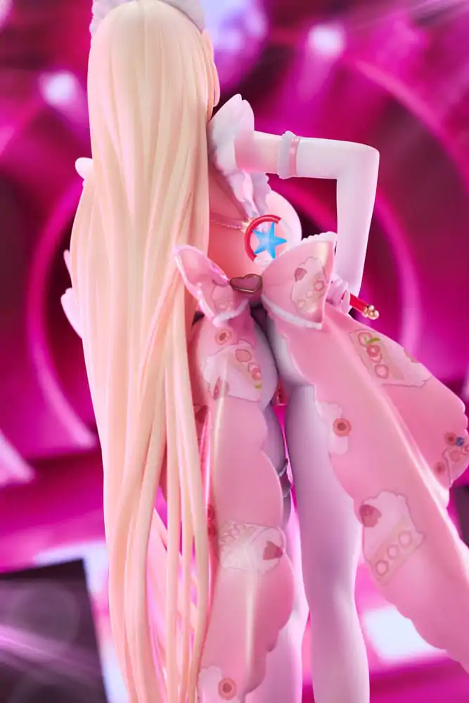 Original Character PVC Statue 1/6 Sadie Illustrated by Mendokusai 31 cm product photo