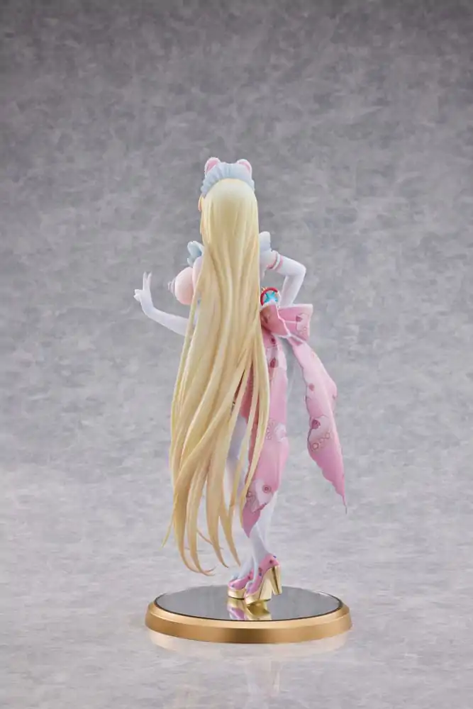 Original Character PVC Statue 1/6 Sadie Illustrated by Mendokusai 31 cm product photo