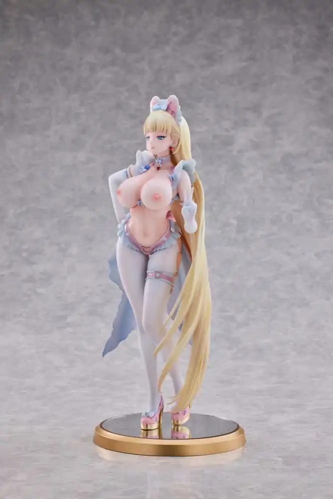 Original Character PVC Statue 1/6 Sadie Illustrated by Mendokusai 31 cm product photo