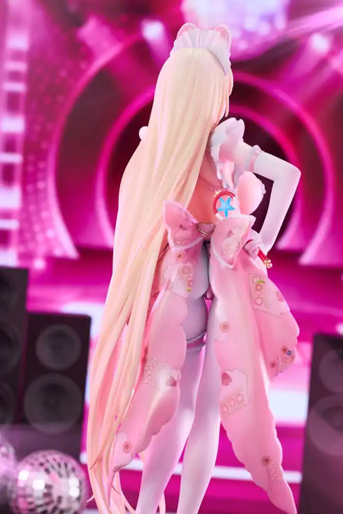 Original Character PVC Statue 1/6 Sadie Illustrated by Mendokusai 31 cm product photo