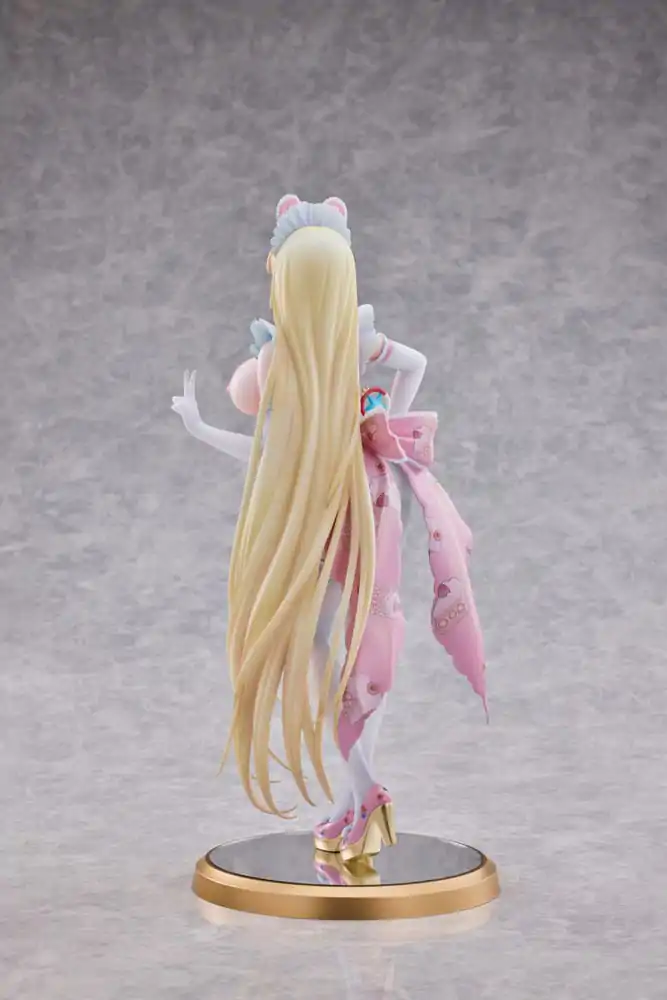 Original Character PVC Statue 1/6 Sadie Illustrated by Mendokusai 31 cm product photo