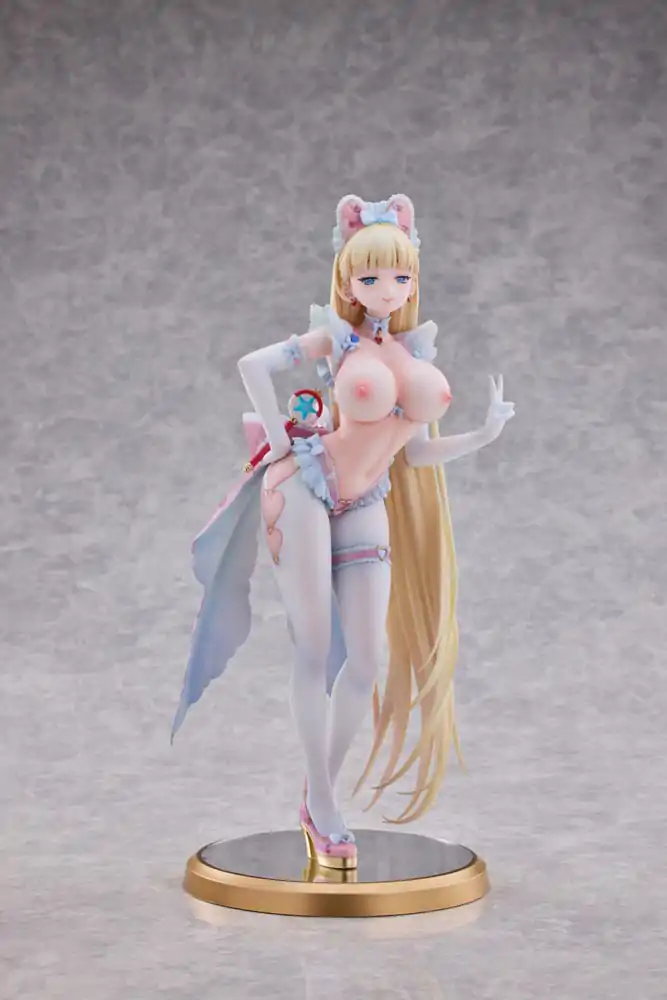 Original Character PVC Statue 1/6 Sadie Illustrated by Mendokusai 31 cm product photo