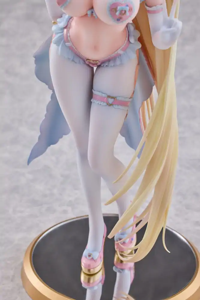 Original Character PVC Statue 1/6 Sadie Illustrated by Mendokusai 31 cm product photo