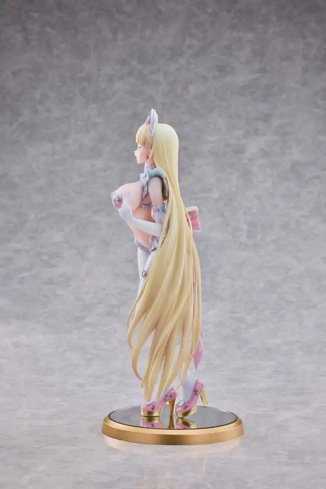 Original Character PVC Statue 1/6 Sadie Illustrated by Mendokusai 31 cm product photo