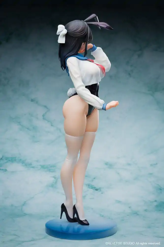 Original Character Statue 1/6 Sailor Bunny 27 cm termékfotó