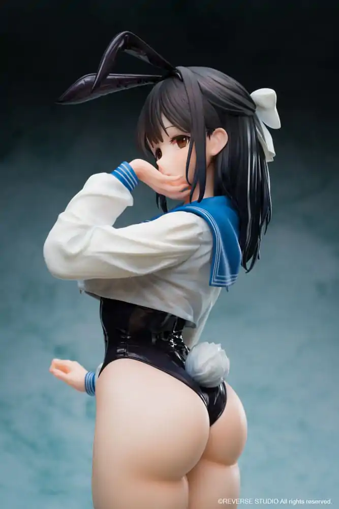 Original Character Statue 1/6 Sailor Bunny 27 cm termékfotó