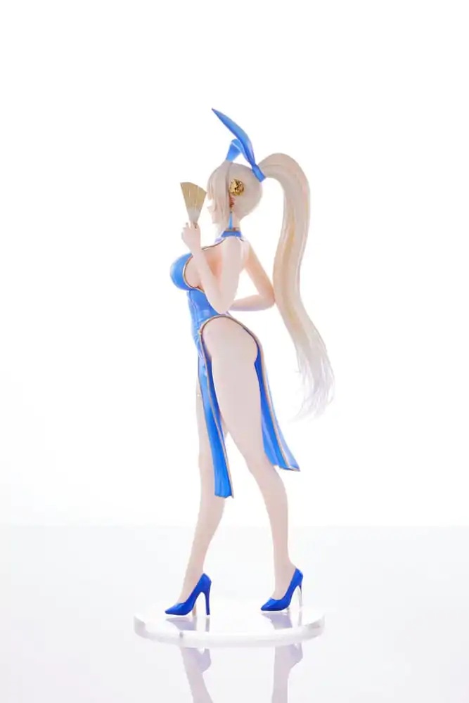 Original Character PVC Statue 1/6 Sakura Chaperina Philosys Chinese Dress Ver. 27 cm product photo