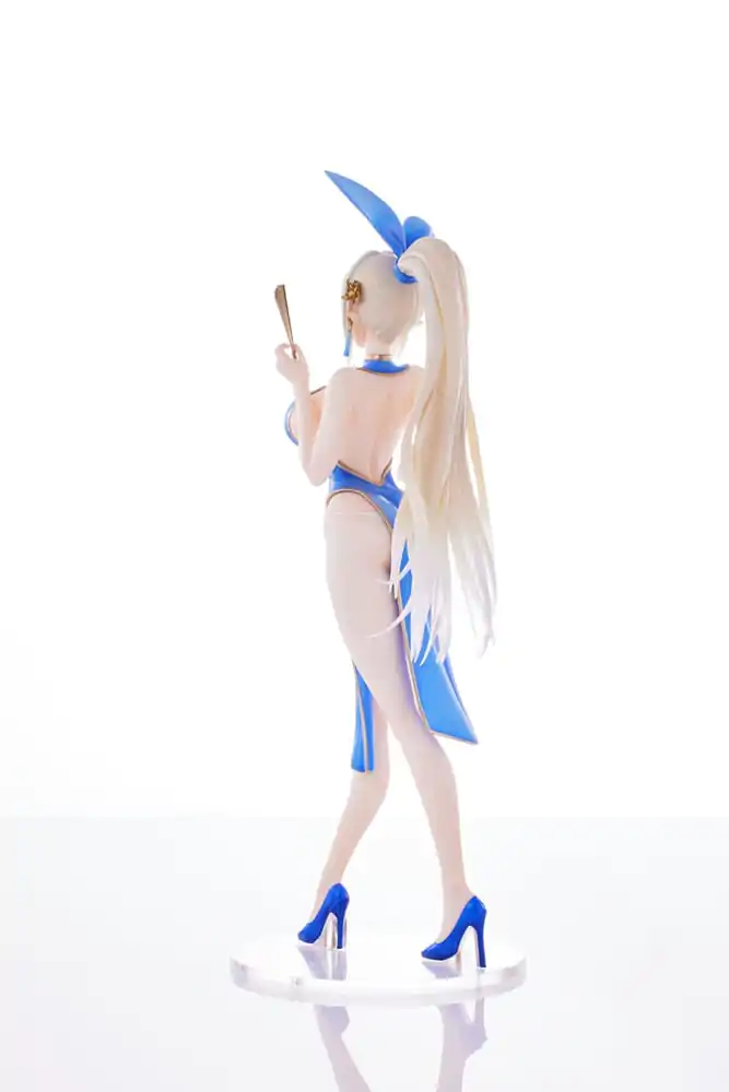 Original Character PVC Statue 1/6 Sakura Chaperina Philosys Chinese Dress Ver. 27 cm product photo