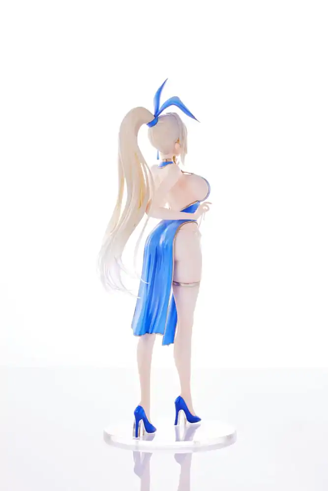 Original Character PVC Statue 1/6 Sakura Chaperina Philosys Chinese Dress Ver. 27 cm product photo