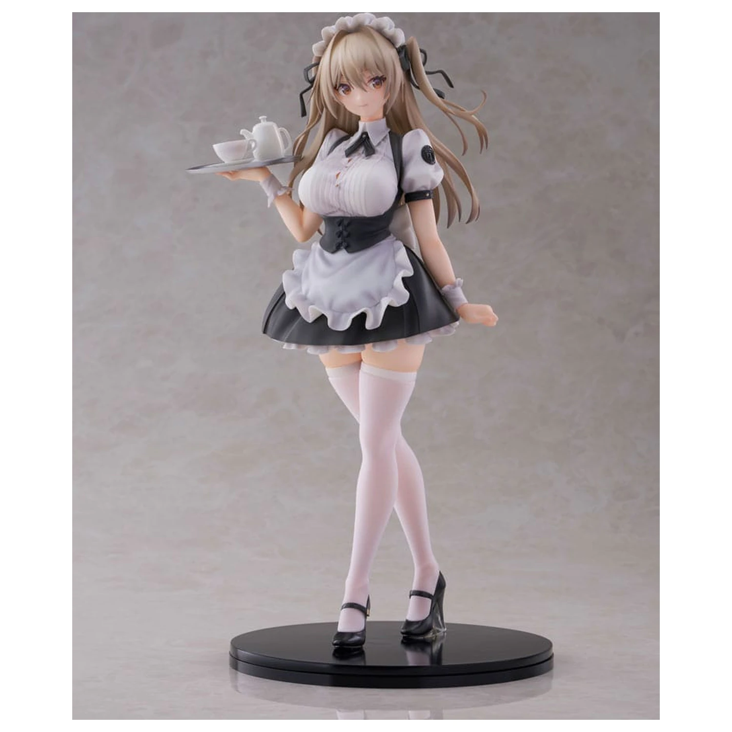 Original Character PVC Statue 1/6 Sakura Elle 27 cm     product photo