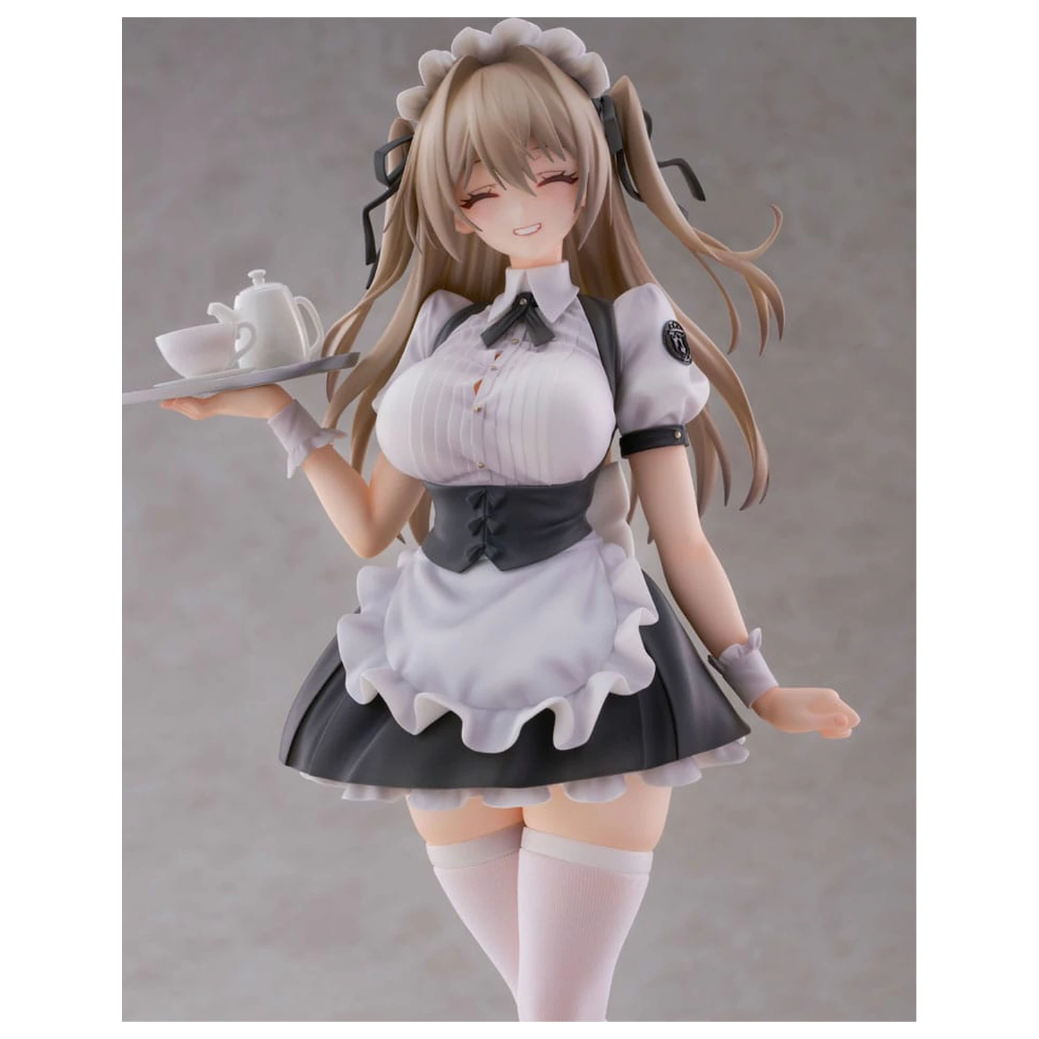 Original Character PVC Statue 1/6 Sakura Elle 27 cm     product photo
