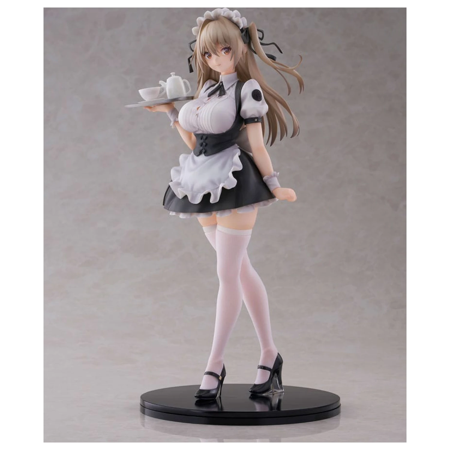 Original Character PVC Statue 1/6 Sakura Elle 27 cm     product photo