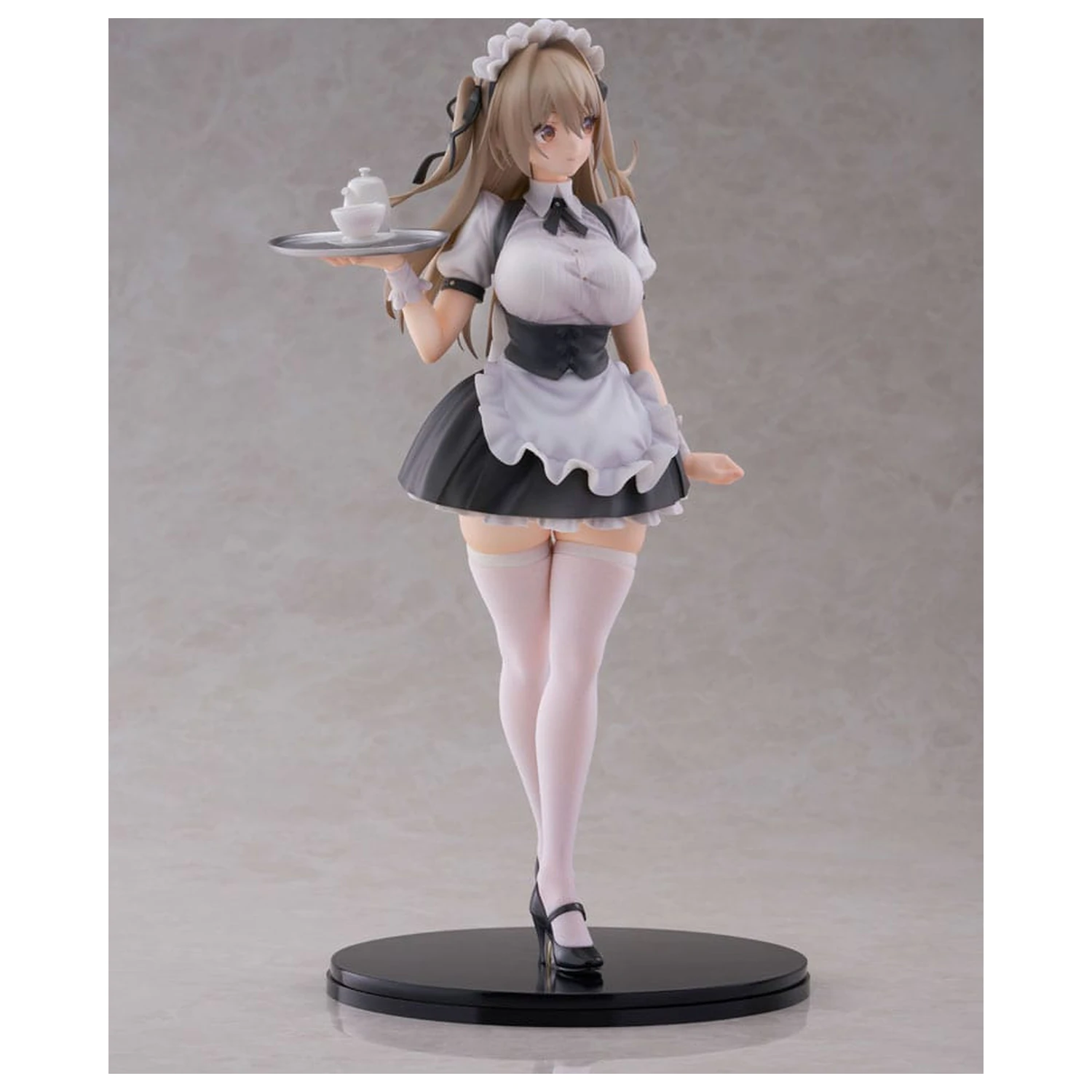 Original Character PVC Statue 1/6 Sakura Elle 27 cm     product photo