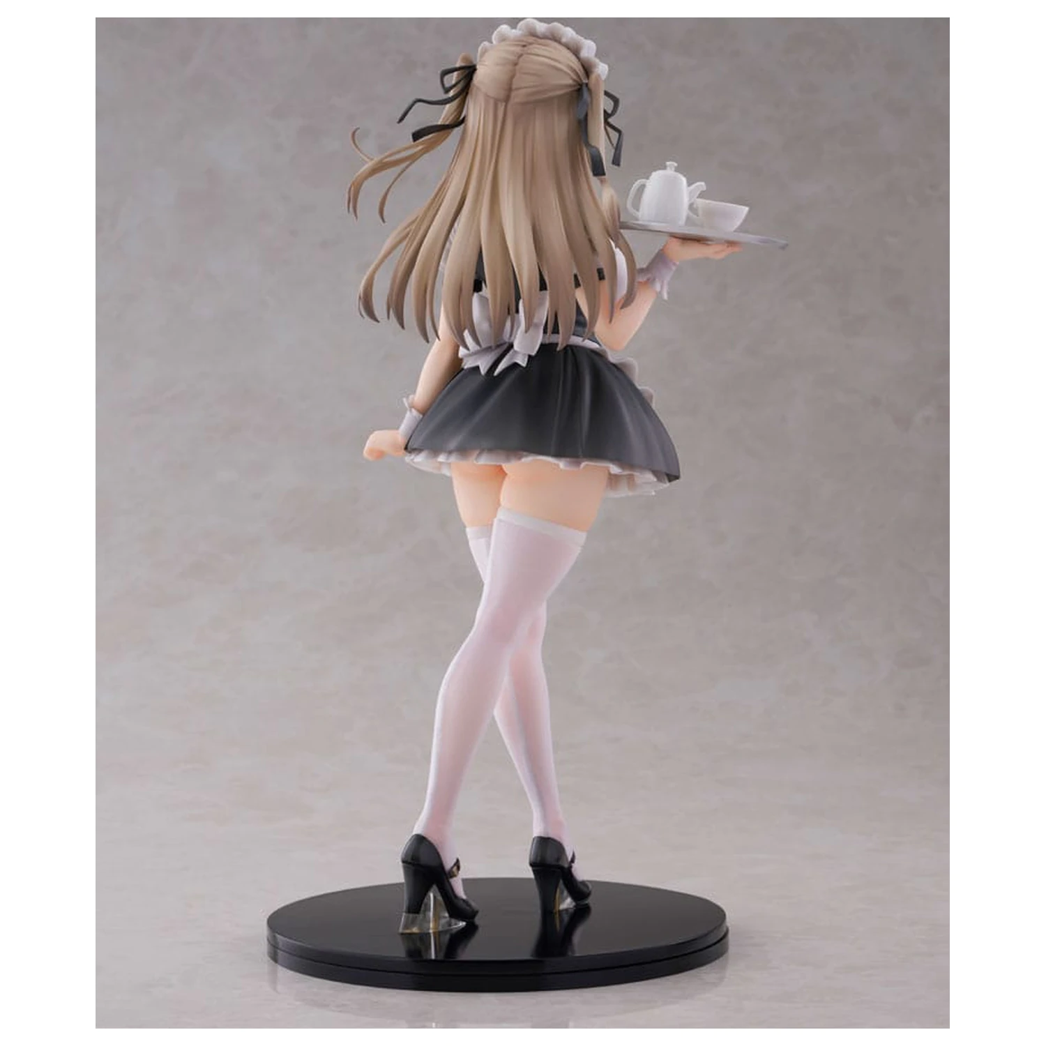 Original Character PVC Statue 1/6 Sakura Elle 27 cm     product photo