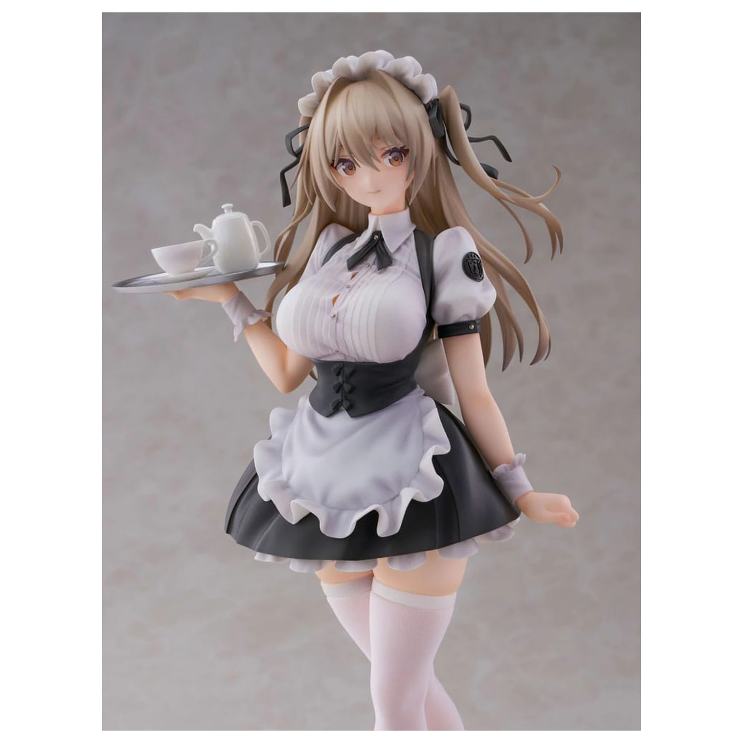 Original Character PVC Statue 1/6 Sakura Elle 27 cm     product photo