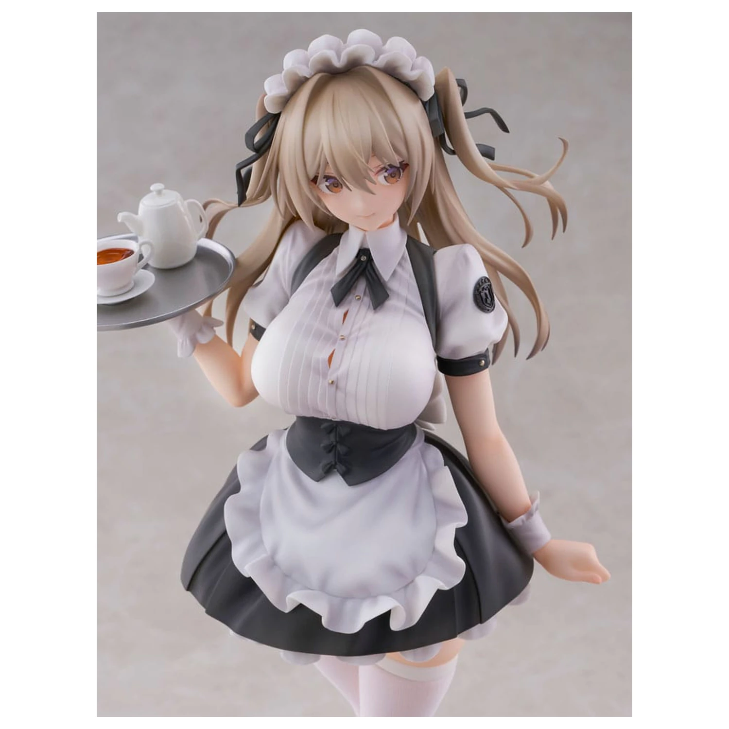 Original Character PVC Statue 1/6 Sakura Elle 27 cm     product photo