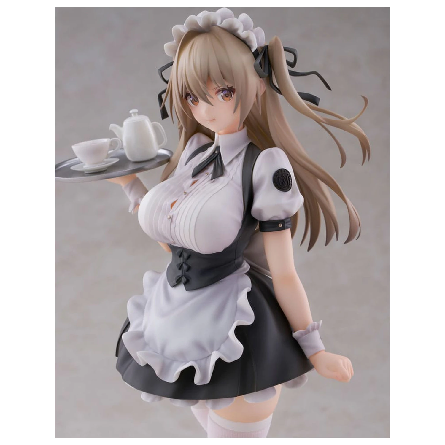 Original Character PVC Statue 1/6 Sakura Elle 27 cm     product photo