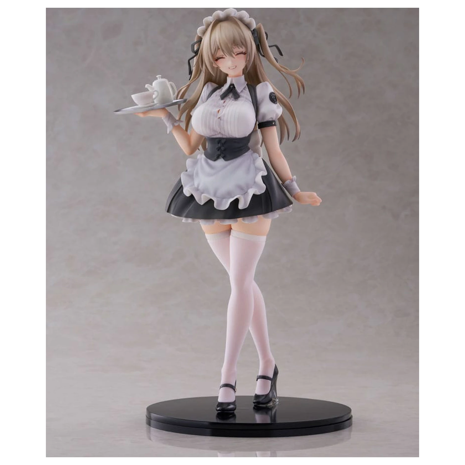 Original Character PVC Statue 1/6 Sakura Elle 27 cm     product photo