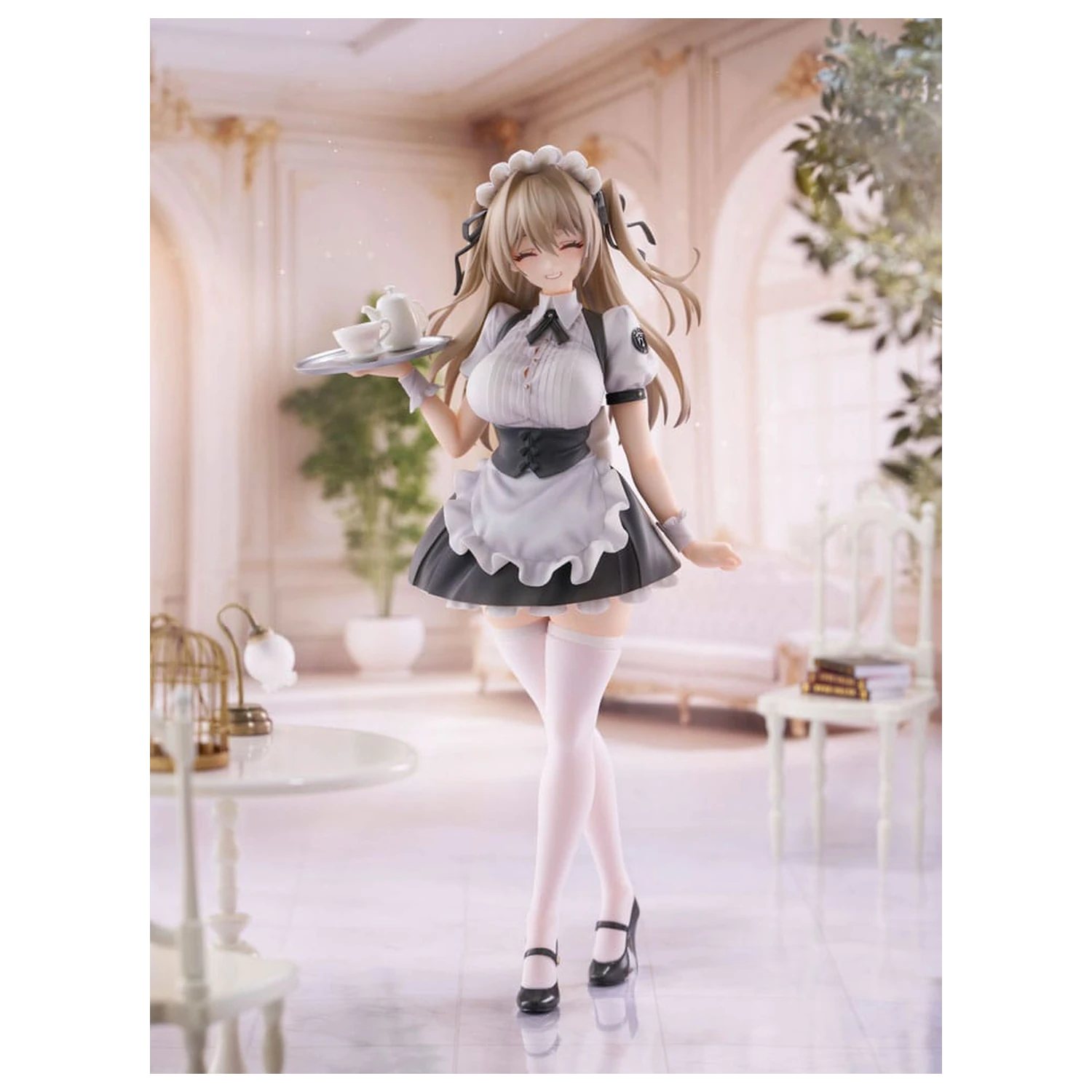 Original Character PVC Statue 1/6 Sakura Elle 27 cm     product photo