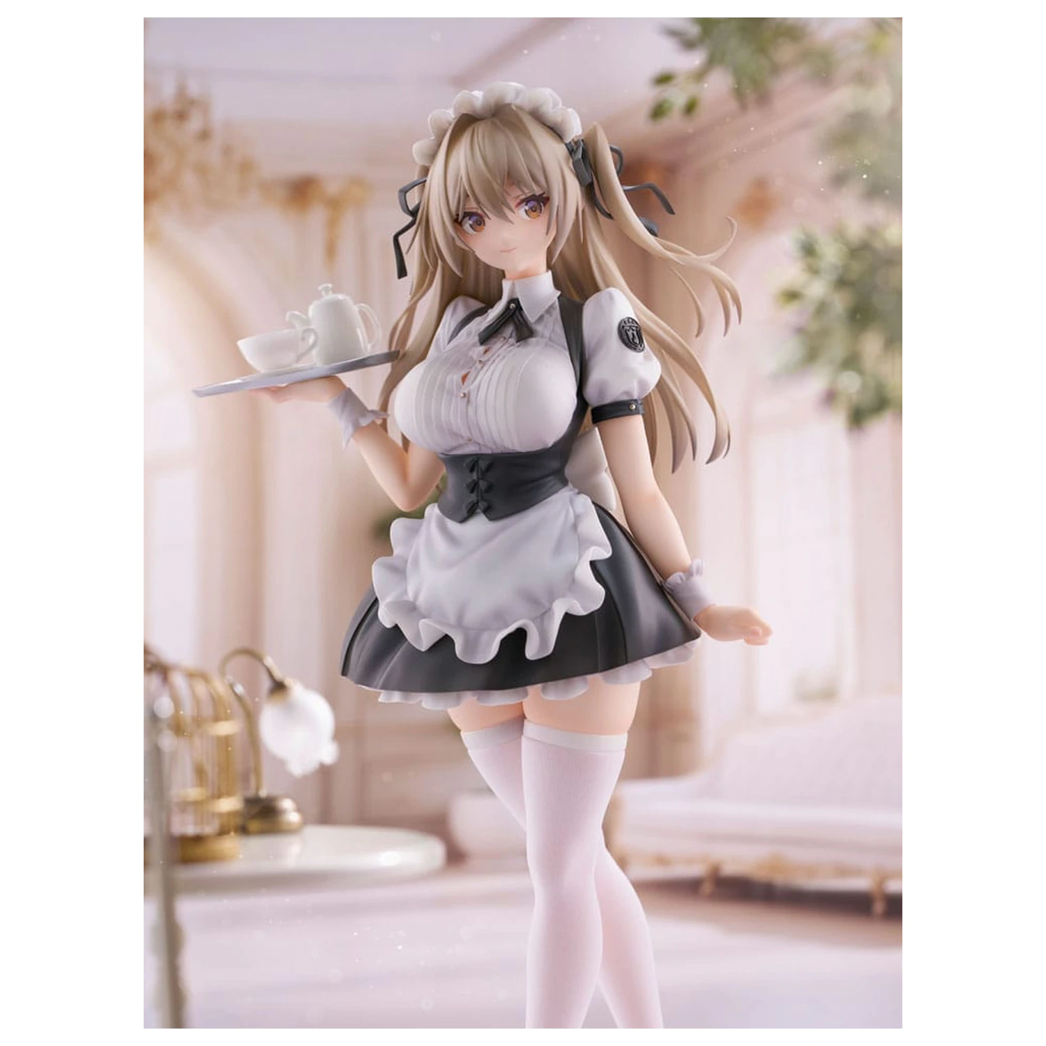 Original Character PVC Statue 1/6 Sakura Elle 27 cm     product photo