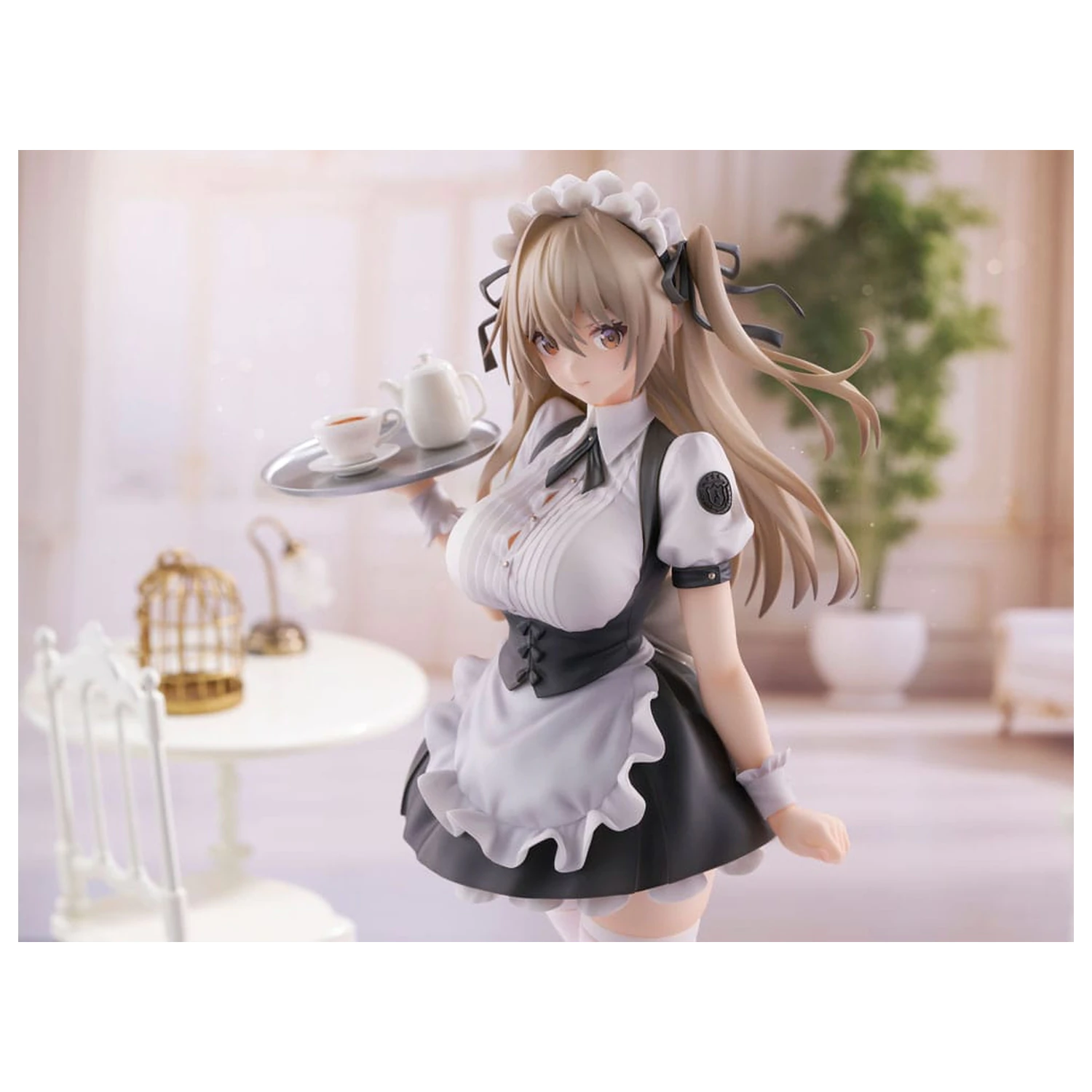 Original Character PVC Statue 1/6 Sakura Elle 27 cm     product photo