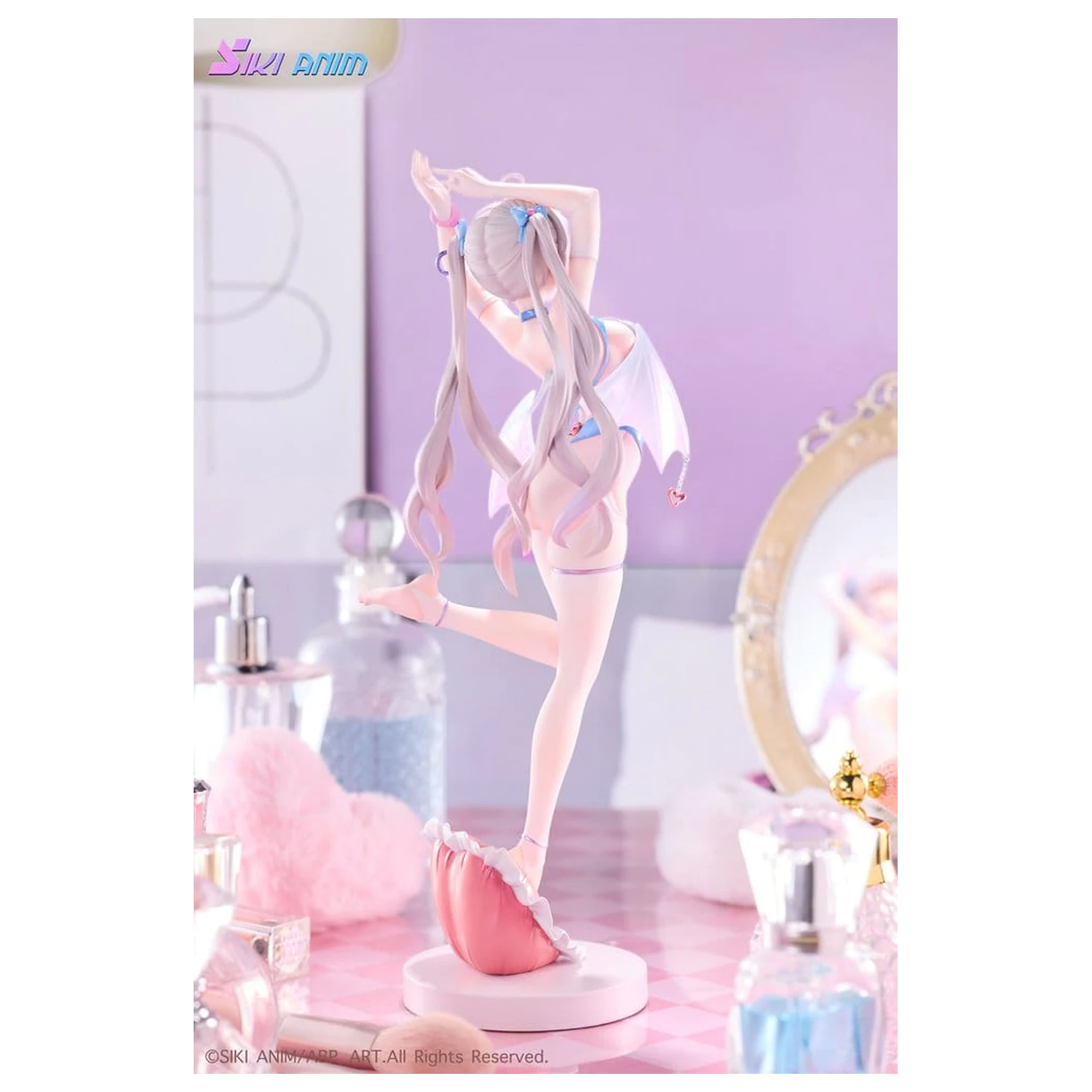 Original Character PVC Statue 1/6 Sayume Deluxe Edition 30 cm   product photo
