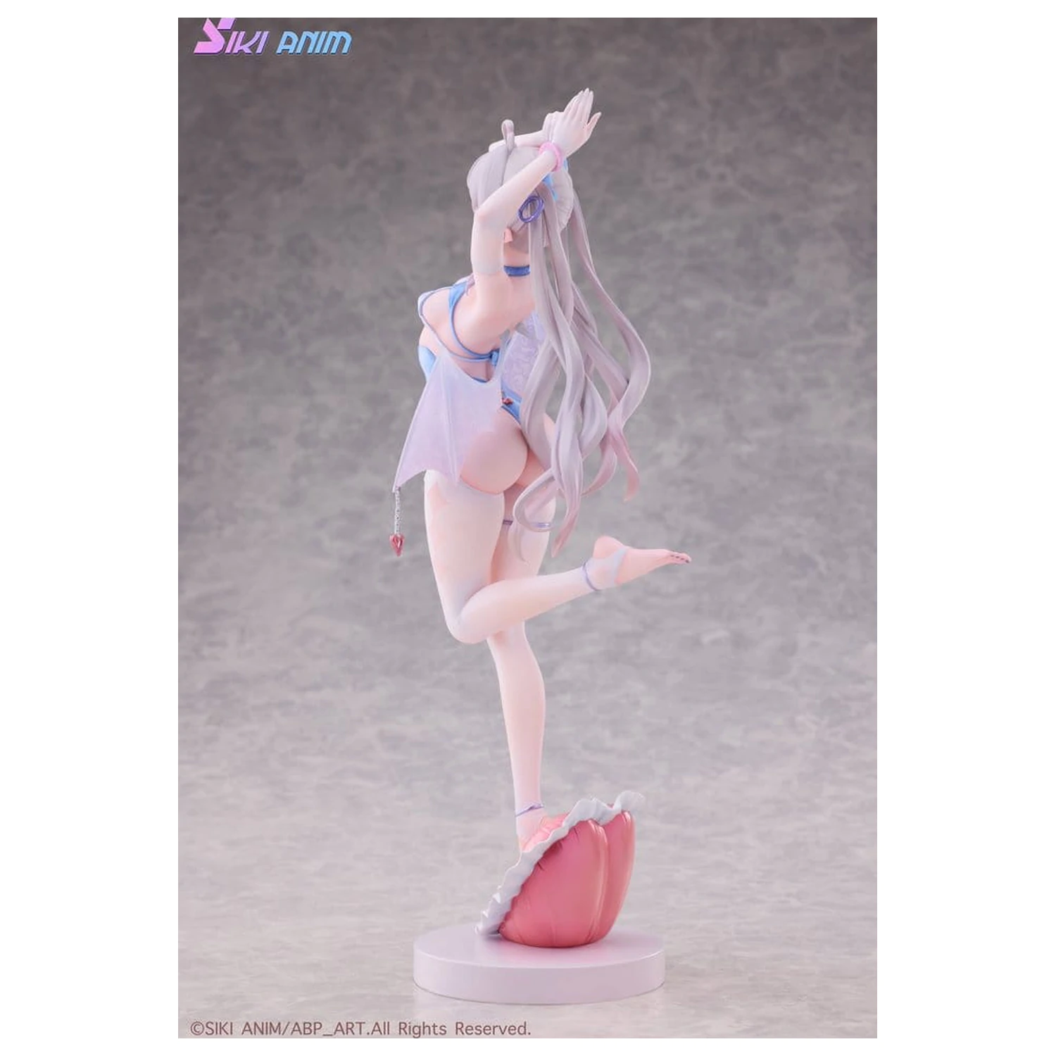 Original Character PVC Statue 1/6 Sayume Deluxe Edition 30 cm   product photo