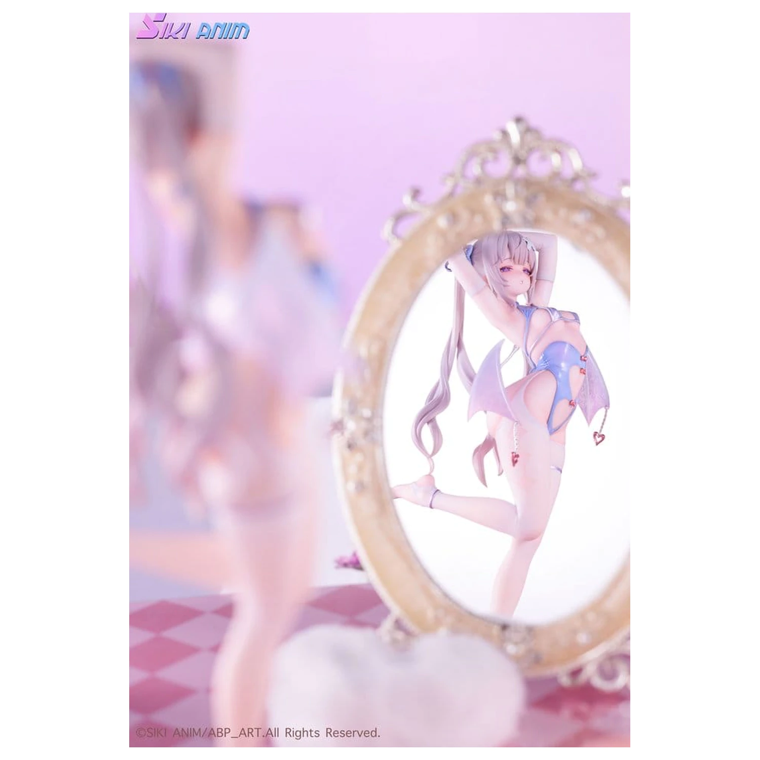 Original Character PVC Statue 1/6 Sayume Deluxe Edition 30 cm   product photo