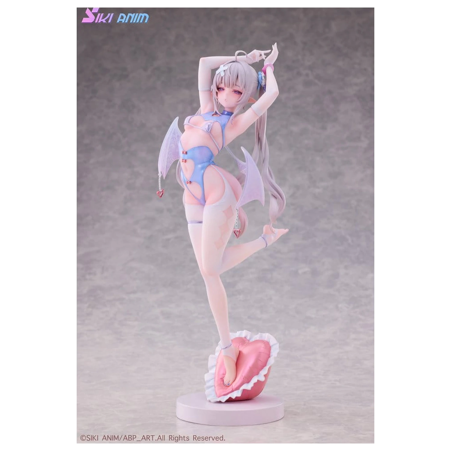 Original Character PVC Statue 1/6 Sayume 30 cm   product photo