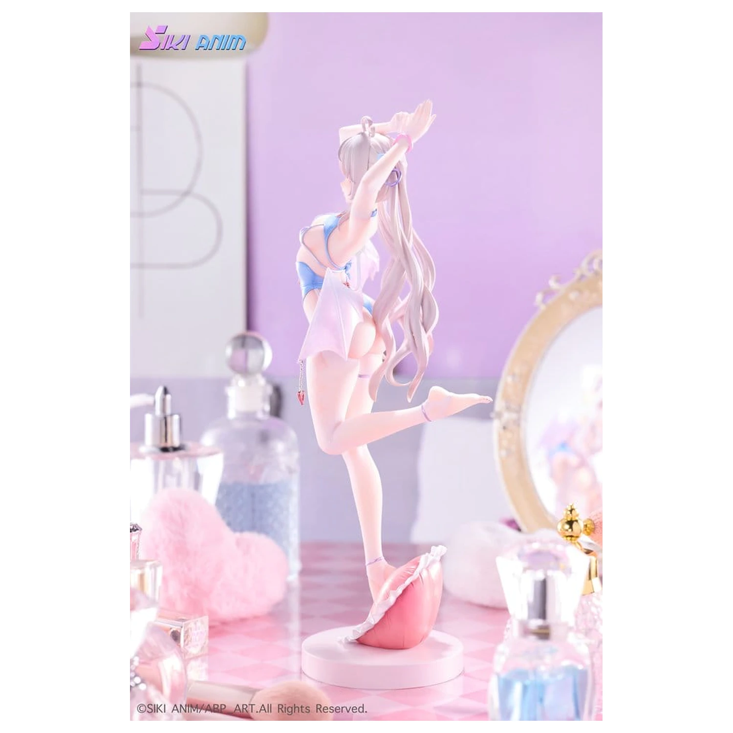 Original Character PVC Statue 1/6 Sayume 30 cm   product photo