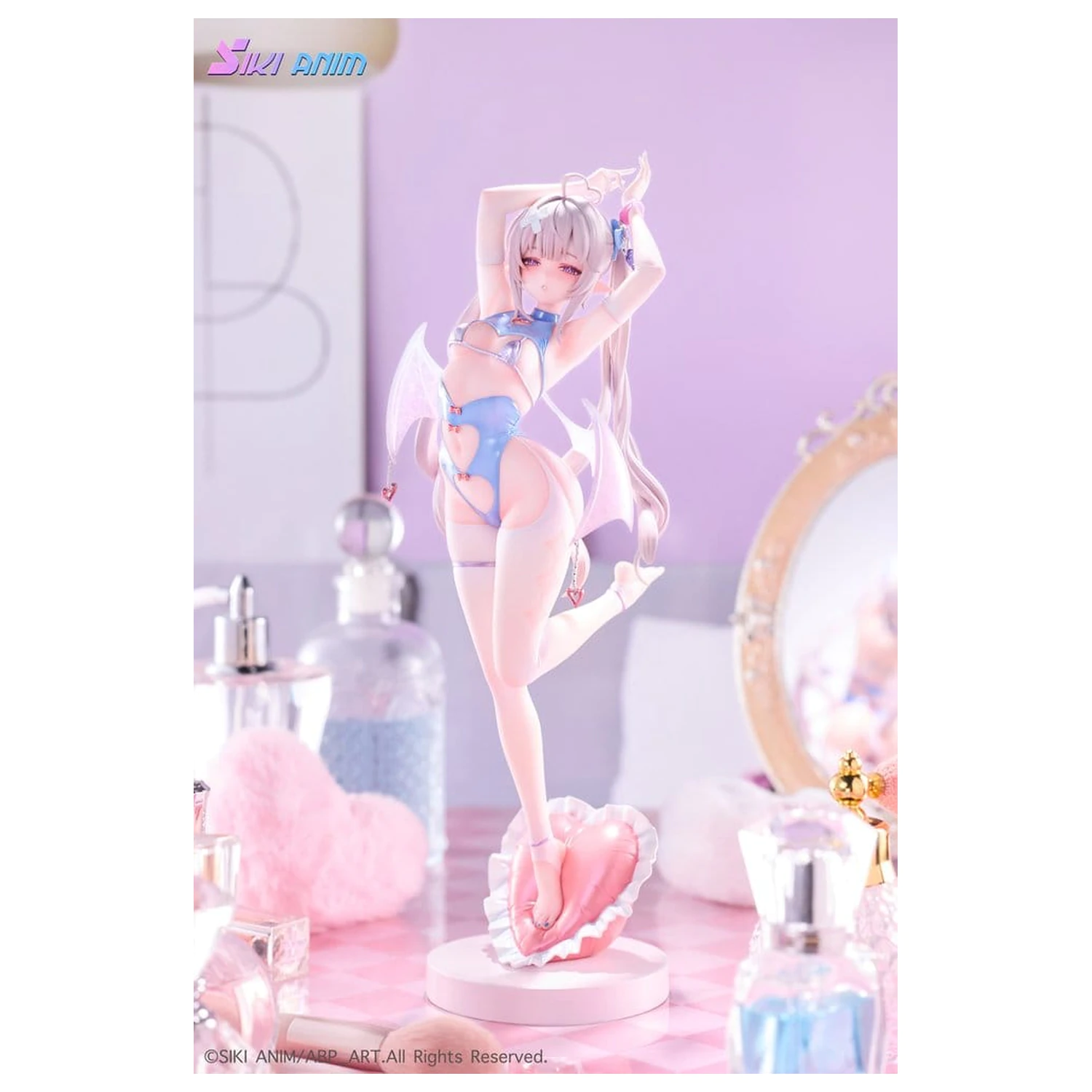 Original Character PVC Statue 1/6 Sayume 30 cm   product photo