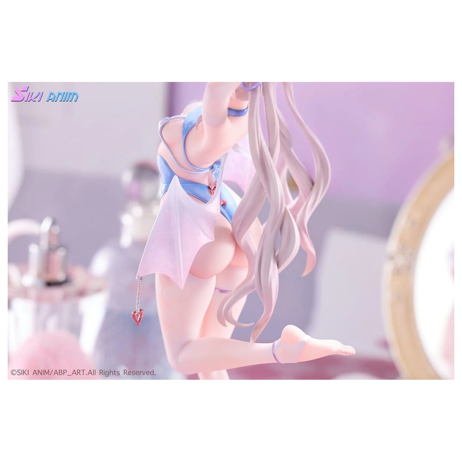 Original Character PVC Statue 1/6 Sayume 30 cm   product photo