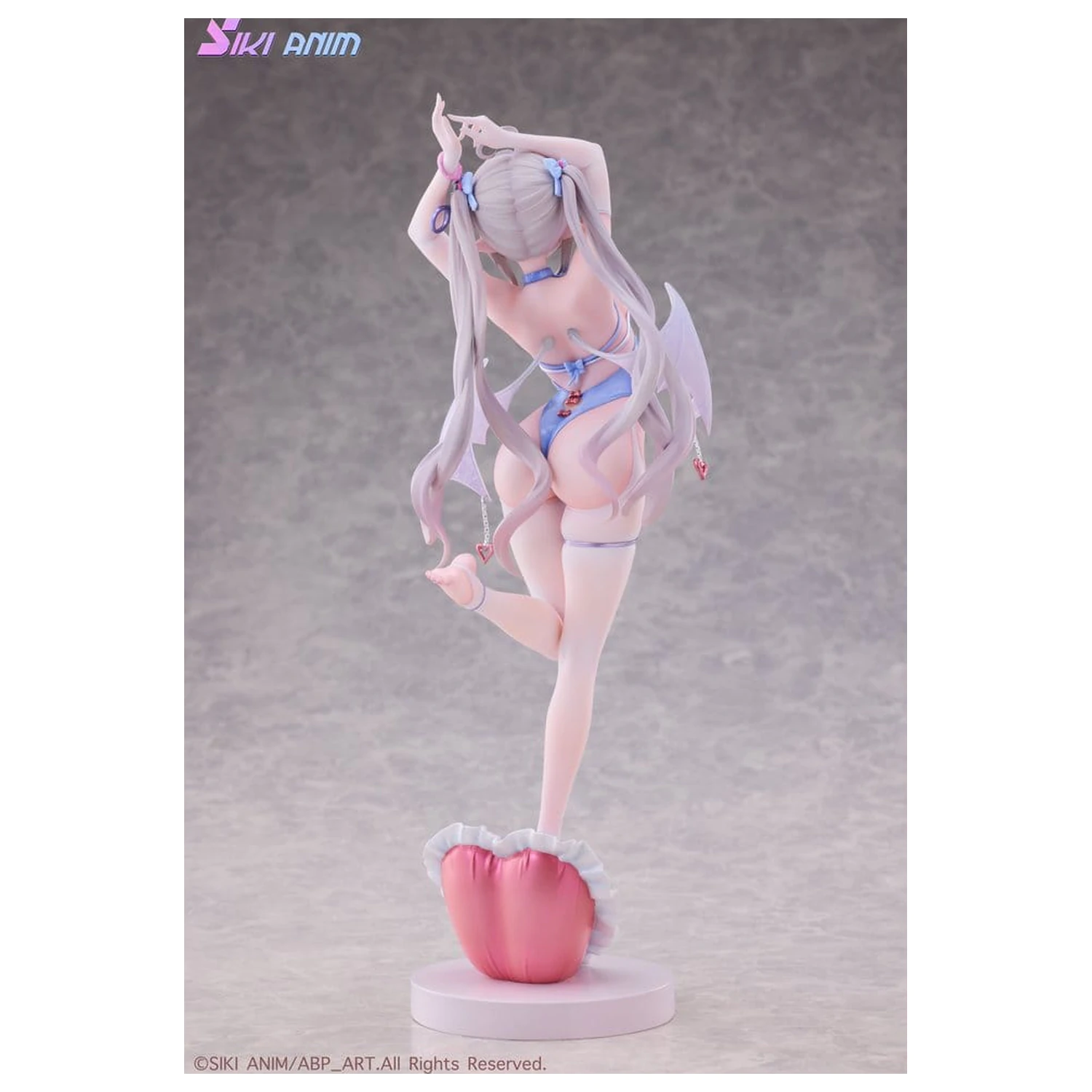 Original Character PVC Statue 1/6 Sayume 30 cm   product photo