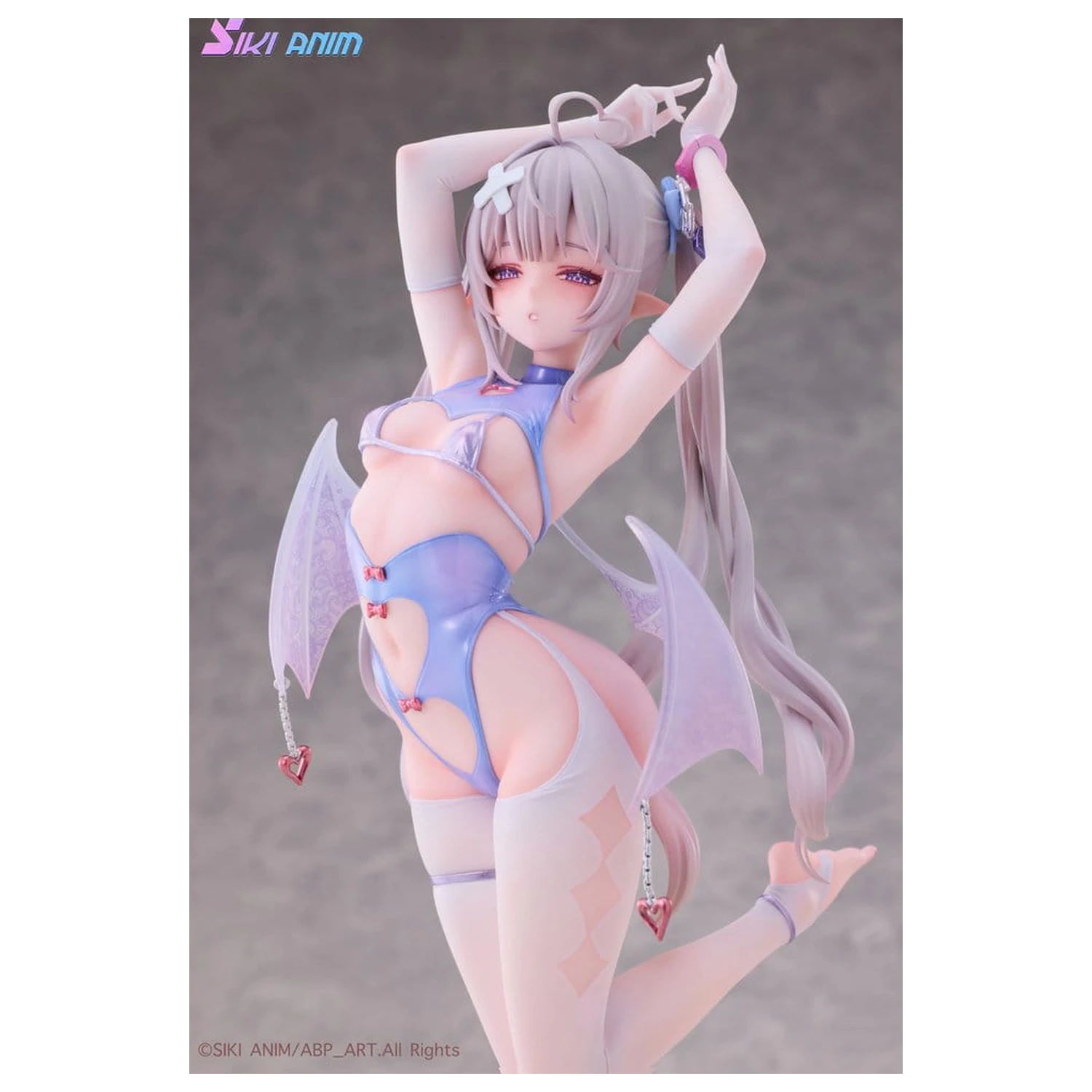 Original Character PVC Statue 1/6 Sayume 30 cm   product photo