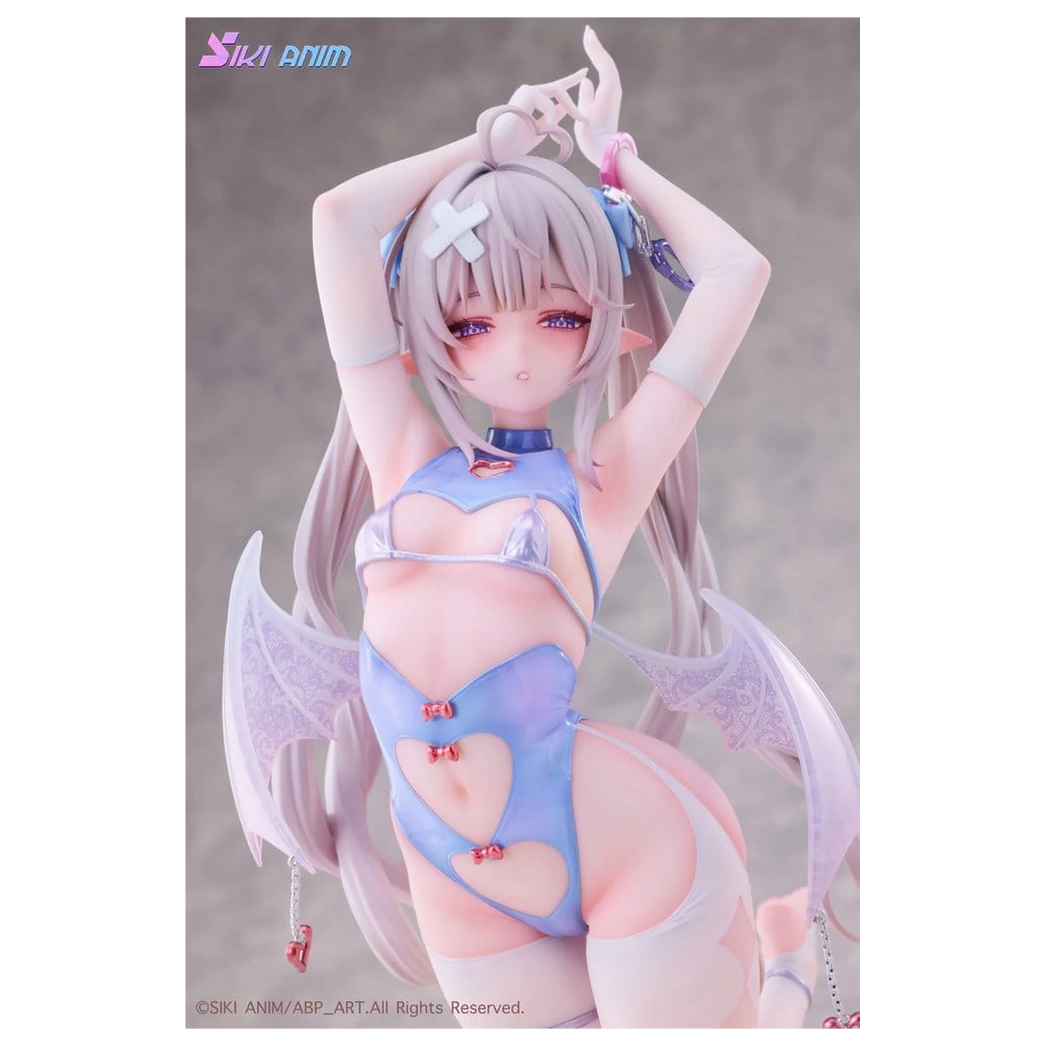 Original Character PVC Statue 1/6 Sayume 30 cm   product photo