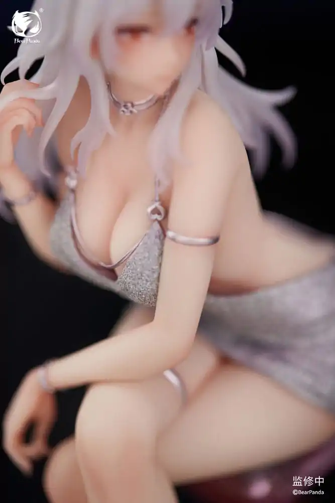 Original Character PVC Statue 1/6 Serina 23 cm termékfotó