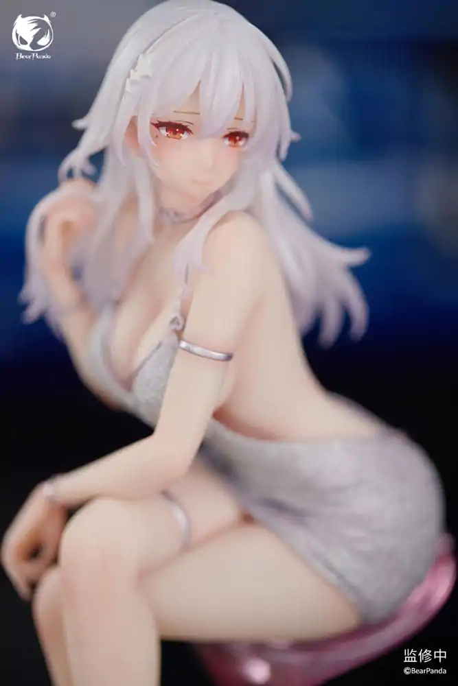 Original Character PVC Statue 1/6 Serina 23 cm termékfotó