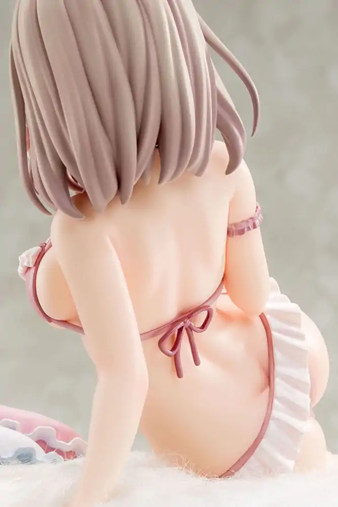 Original Character PVC Statue 1/6 Shimizu Yui illustration by karory (KAROMIX) 22 cm  product photo