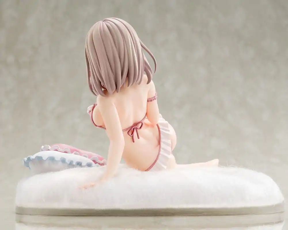 Original Character PVC Statue 1/6 Shimizu Yui illustration by karory (KAROMIX) 22 cm  product photo
